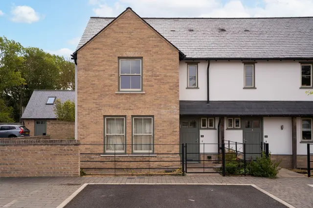 Lodge Close, Abington, CB21, photo 1