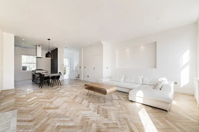 Photo 3 — Brechin Place, South Kensington, London, SW7 4QA