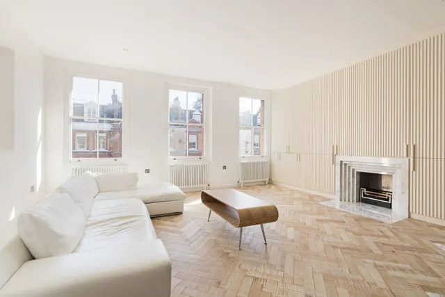 Brechin Place, South Kensington, London, SW7 4QA, photo 1