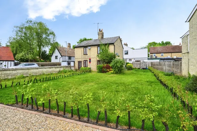 High Street, Great Shelford, CB22, photo 1