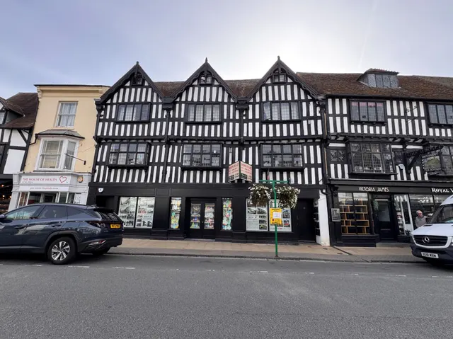 High Street, Stratford Upon Avon, CV37, photo 1