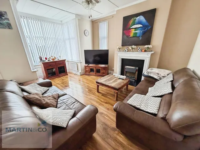 Lime Tree Avenue, Gainsborough, DN21, photo 2