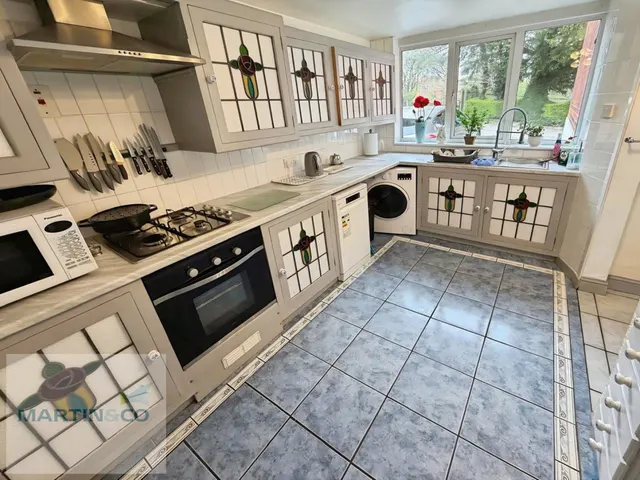 Lime Tree Avenue, Gainsborough, DN21, photo 3