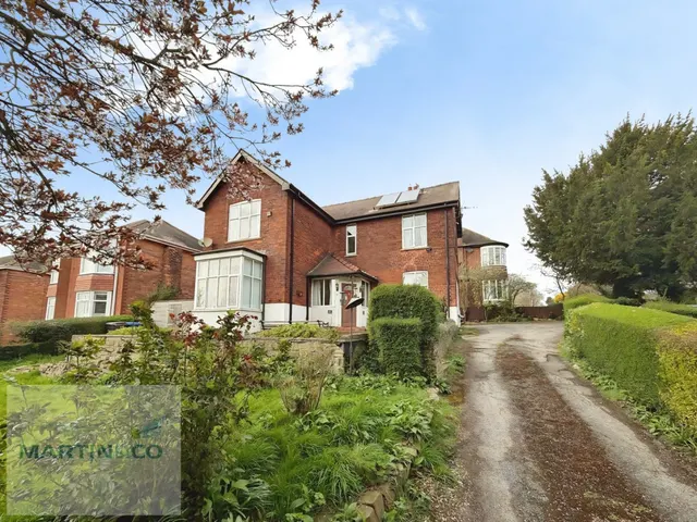 Lime Tree Avenue, Gainsborough, DN21, photo 1