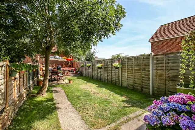 Photo 2 — Highfield Road, Salisbury, Wiltshire, SP2 7LZ