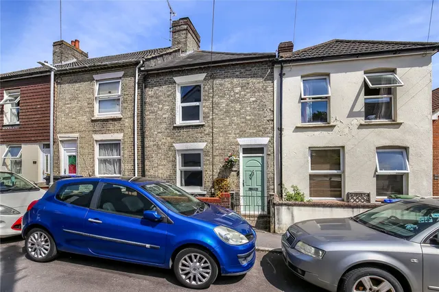 Highfield Road, Salisbury, Wiltshire, SP2 7LZ, photo 1