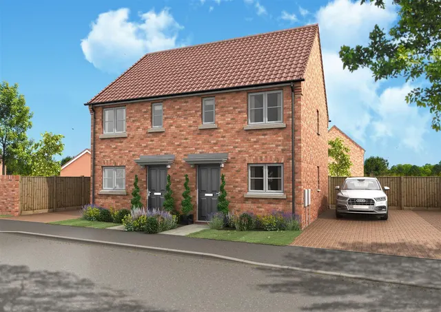 Bedingfield Road, Bungay, photo 1