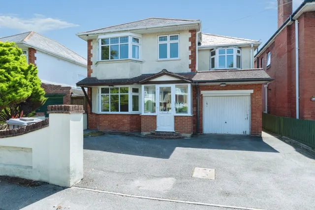 Corhampton Road, Bournemouth, photo 1