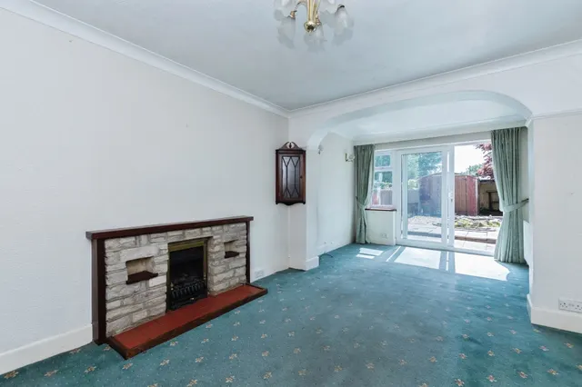 Photo 3 — Corhampton Road, Bournemouth