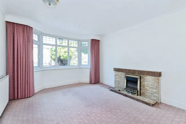 Photo 2 — Corhampton Road, Bournemouth