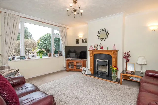 Photo 2 — Millfield Road, Bromsgrove, Worcestershire, B61 7BU