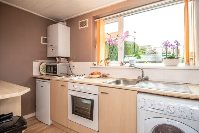 Photo 3 — Millfield Road, Bromsgrove, Worcestershire, B61 7BU
