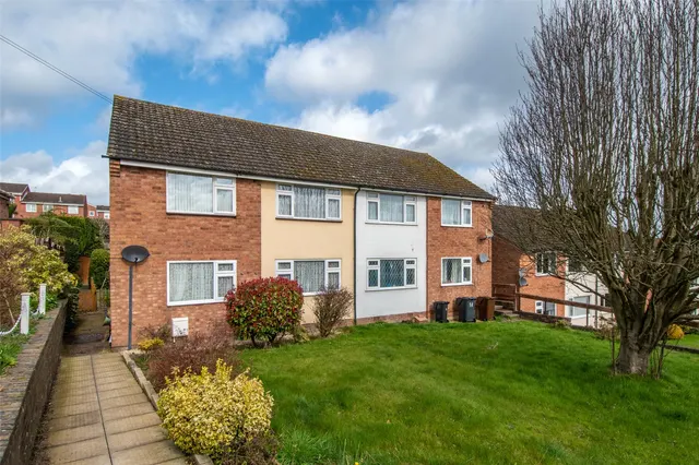 Millfield Road, Bromsgrove, Worcestershire, B61 7BU, photo 1