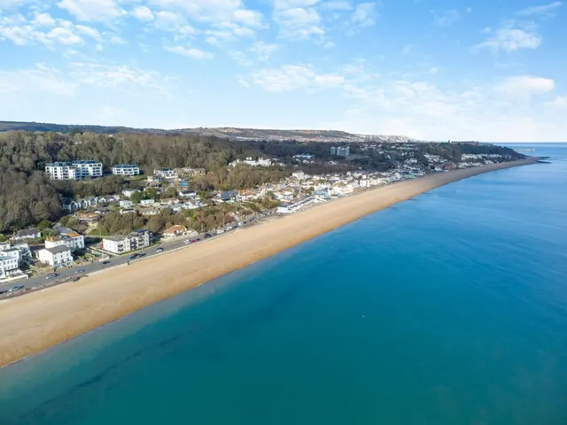 Photo 2 — Shorncliffe House, Encombe, Sandgate, Kent, CT20 3TU