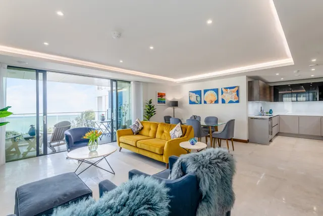 Shorncliffe House, Encombe, Sandgate, Kent, CT20 3TU, photo 1
