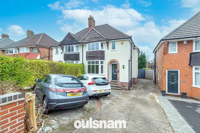Groveley Lane, Longbridge, Birmingham, West Midlands, B31 4QA, photo 1