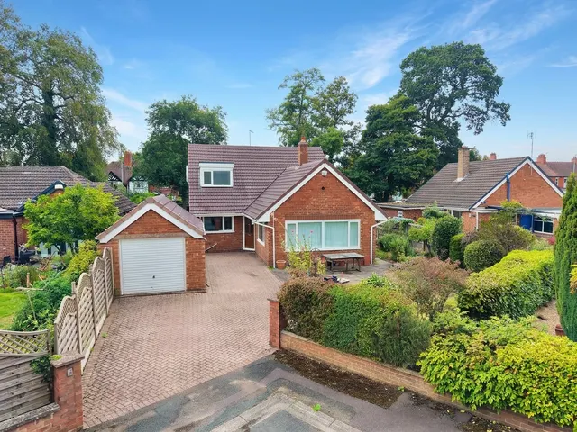 Coppice Close, Willaston, CW5, photo 1