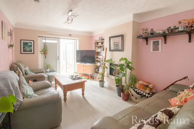 Photo 2 — Rydal Close, Ellesmere Port, Cheshire, CH65