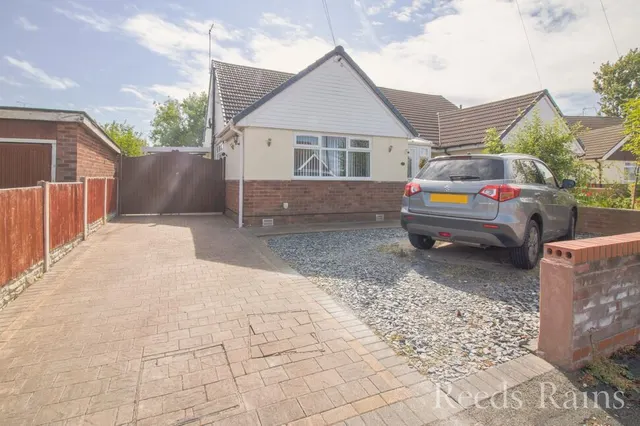 Rydal Close, Ellesmere Port, Cheshire, CH65, photo 1