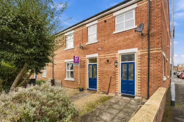 Albert Hill Street, Manchester, M20, photo 1