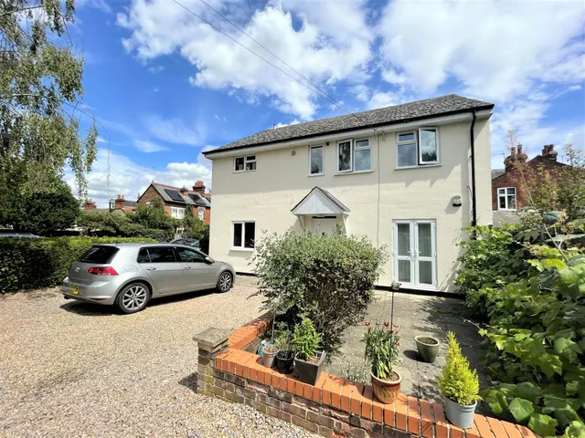 Pennine Court, Lancaster Road, Hitchin, SG5, photo 1