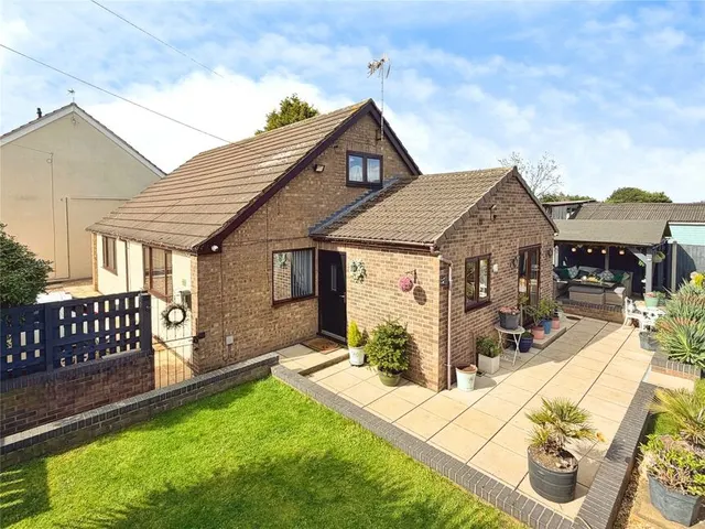 Green Lane, Old Cantley, DN3, photo 1