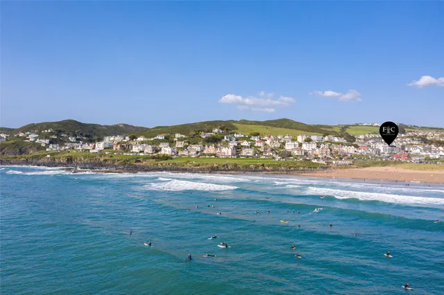 Beach Road, Woolacombe, EX34, photo 3