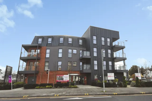Rainsford Road, Chelmsford, CM1, photo 1