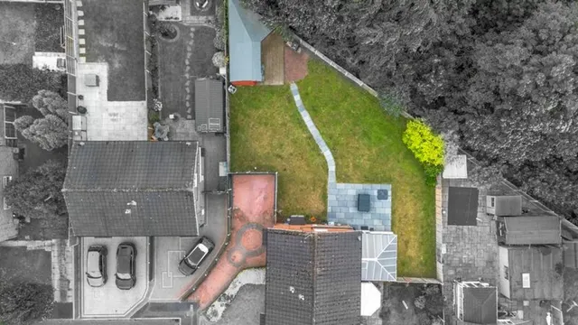 Photo 2 — Bluebell Court, Beechwood, Runcorn, Runcorn, WA7 4PN