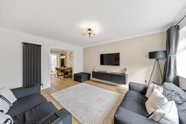 Photo 3 — Bluebell Court, Beechwood, Runcorn, Runcorn, WA7 4PN
