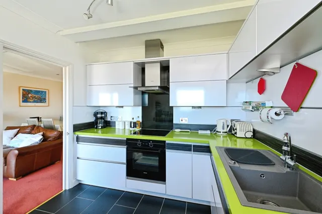 Photo 3 — Westcliffe Court, HUNSTANTON
