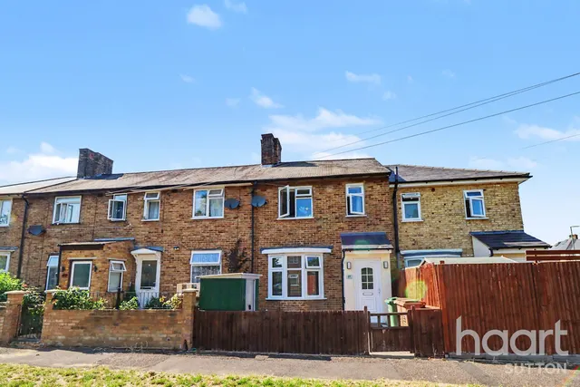 St Albans Grove, Carshalton, SM5, photo 1
