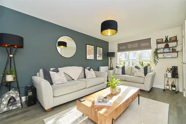 Pinedale Way, Aberdeen, AB15, photo 2