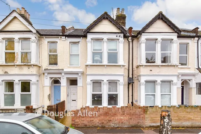 Brookscroft Road, Walthamstow, E17, photo 1