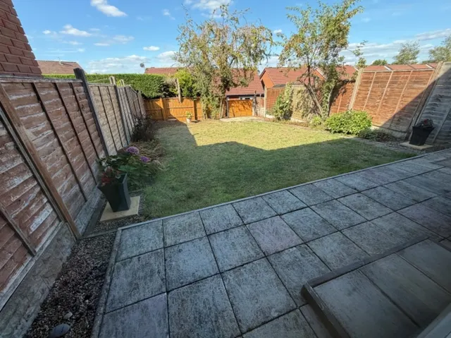 Photo 3 — 19 Moray Close Hurst Green, Halesowen, West Midlands, B62 9PP, UK
