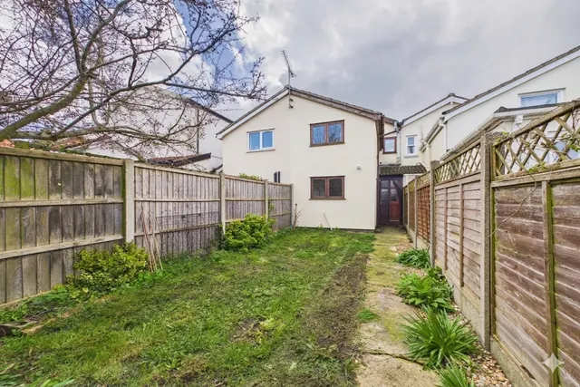 Rectory Road, Diss, IP21, photo 3