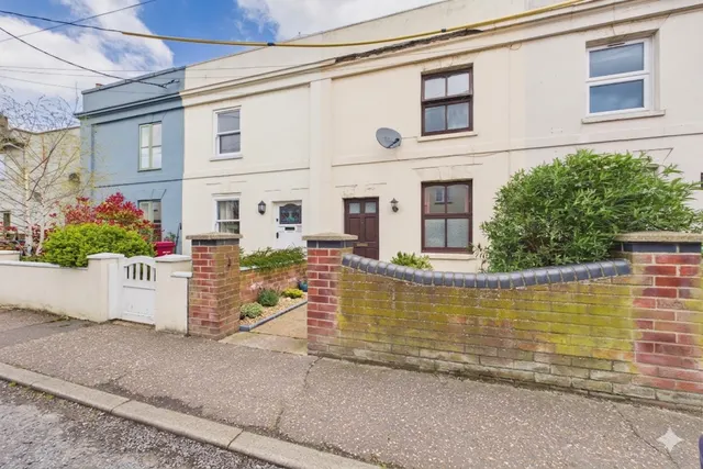 Rectory Road, Diss, IP21, photo 1