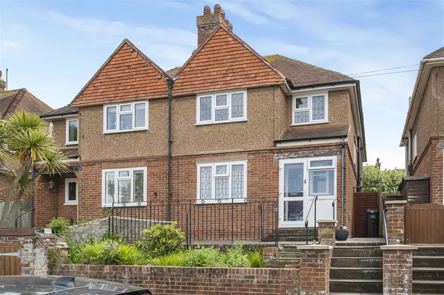 Stafford Road, Seaford, photo 1