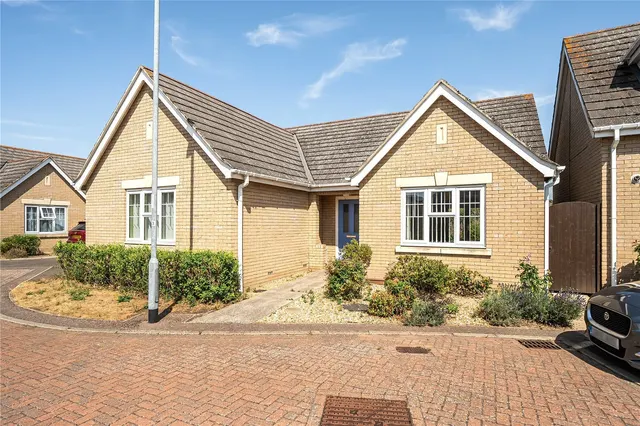 Lime Tree Gardens, Chatteris, Cambridgeshire, PE16, photo 1
