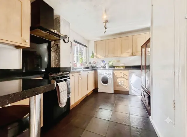 Photo 3 — Kettlewell Court, Swanley, Kent, BR8