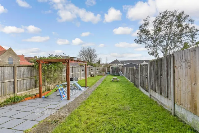 Milner Crescent, Aylesham, CT3, photo 2