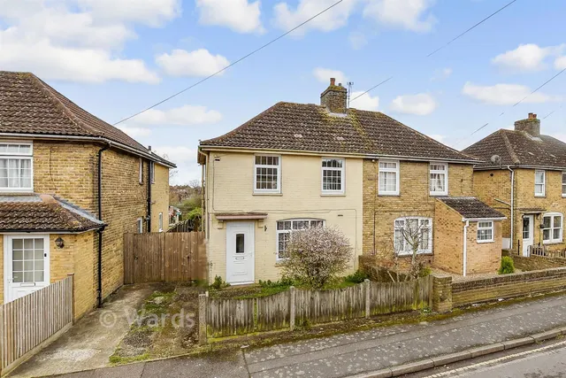 Milner Crescent, Aylesham, CT3, photo 1