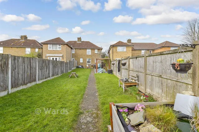 Milner Crescent, Aylesham, CT3, photo 3
