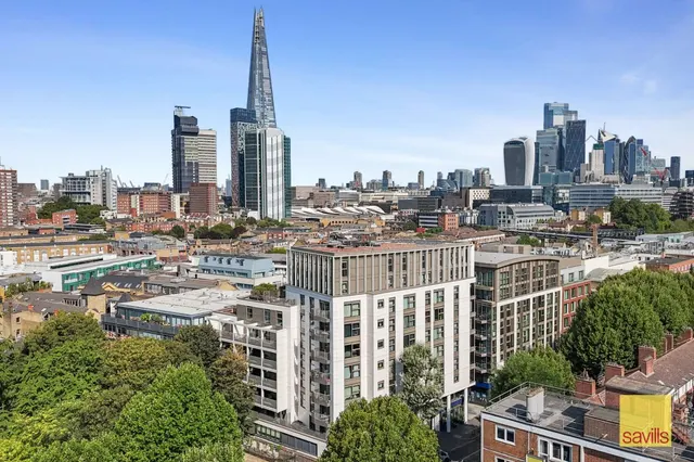 Tower Bridge Road, London, United Kingdom, SE1 3JE, photo 1