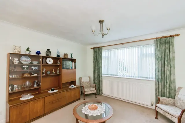 Alan Way, Brighton, BN2, photo 3