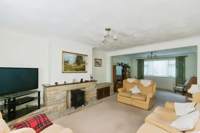 Alan Way, Brighton, BN2, photo 2