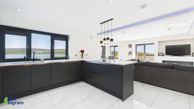 Photo 3 — Kinelvadon View, Aros, Isle of Mull, Argyll and Bute, PA72 6JS