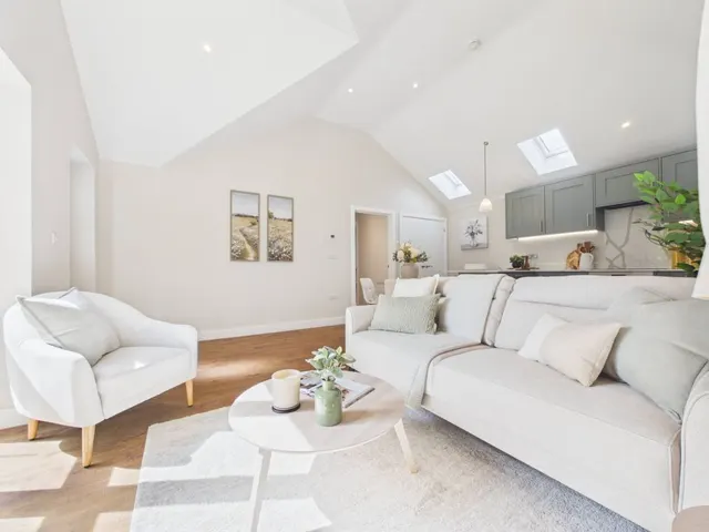 Bassingbourn Royston, SG8, photo 3