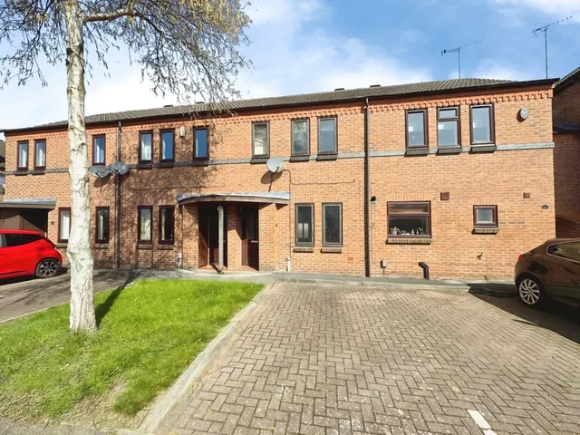 Derby, Derbyshire, United Kingdom, photo 1