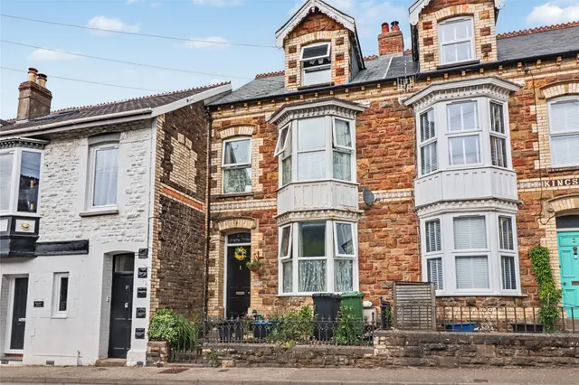 Kingsley Terrace, Combe Martin, EX34, photo 1